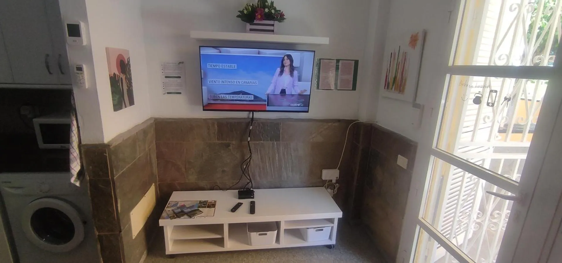 Tenerife Sur Cristianos,Parking,Air,Wifi Playa de las Americas