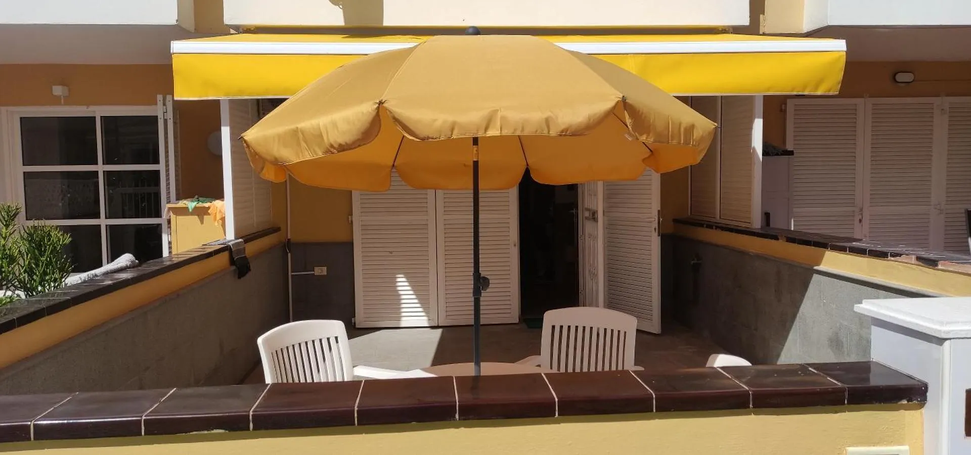 Tenerife Sur Cristianos,Parking,Air,Wifi Playa de las Americas