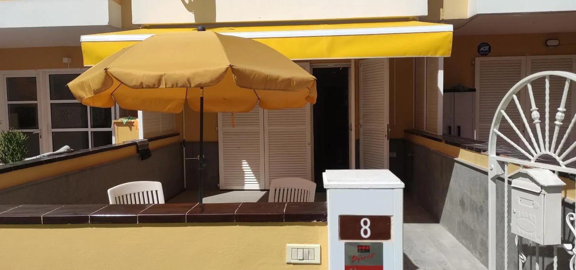 Tenerife Sur Cristianos,Parking,Air,Wifi Playa de las Americas  Playa de las Americas (Tenerife)