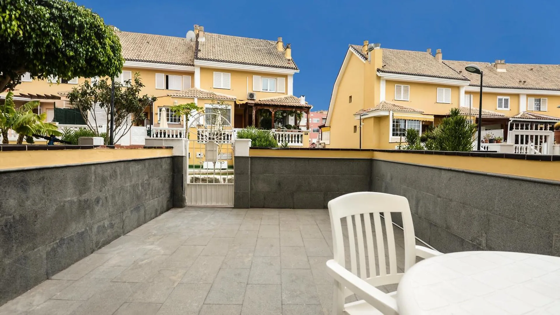 Tenerife Sur Cristianos,Parking,Air,Wifi Playa de las Americas  Apartmán Playa de las Americas (Tenerife)