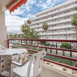 Olimpia Apartment