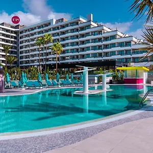 4* Hotell Spring Bitacora