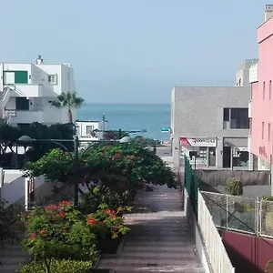 Appartement Near The, Playa de las Américas