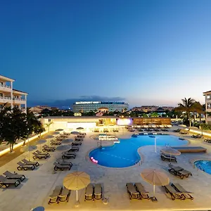 4* Lägenhetshotell Parque La Paz