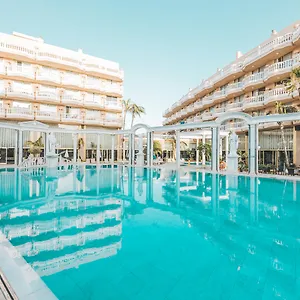 Cleopatra Palace פלאייה דה לאס אמריקס