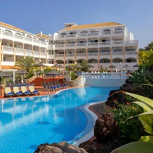 3* Lägenhetshotell Whala!tenerife - Formerly Marola Portosin