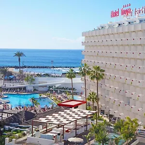 4* Hotell Alexandre Troya
