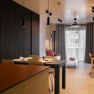 2* Hotel apartamentowy Playazul