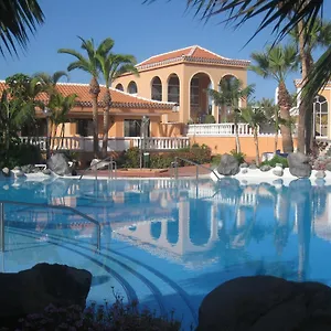 3* Semesteranläggning (resort) Tenerife Royal Gardens -