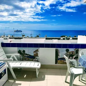 Azahara Playa Vistas - - Playa De Americas Apartment