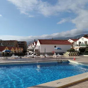 Tenerife Altamar Paradise Appartamento