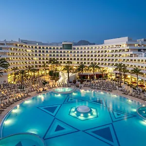 5* Hotel Mediterranean Palace