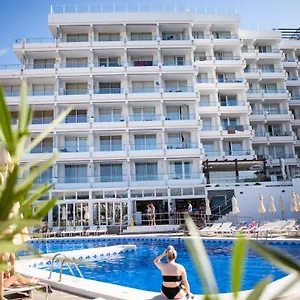 4* Hotell Coral Ocean View - Adults Only