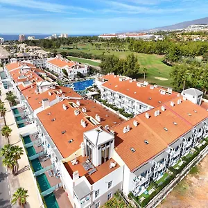  Apartmán Coral Compostela Beach Golf