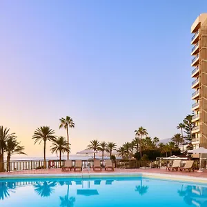 4* Hotel Sol Tenerife