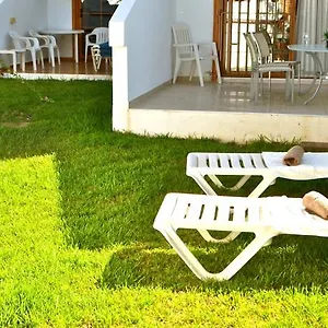  Apartmán Club Olympus In Garden