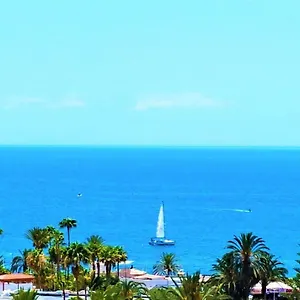 Playa De Americas Sea Views Appartamento