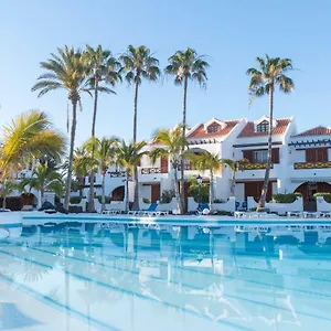3* Aparthotel Parque Santiago Iii Official