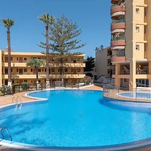 Appartement Torres Del Sol Edificio, Playa de las Américas