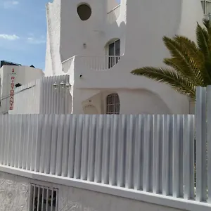  Apartmán Casas Blancas Tortugas