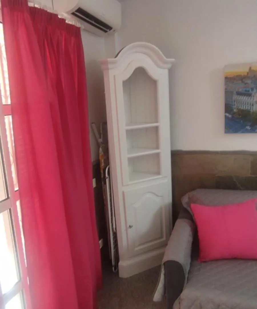דירה פלאייה דה לאס אמריקס Tenerife Sur Cristianos,Parking,Air,Wifi